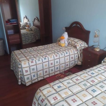Apartamento Cerca De Playas Διαμέρισμα Soto Del Barco Εξωτερικό φωτογραφία