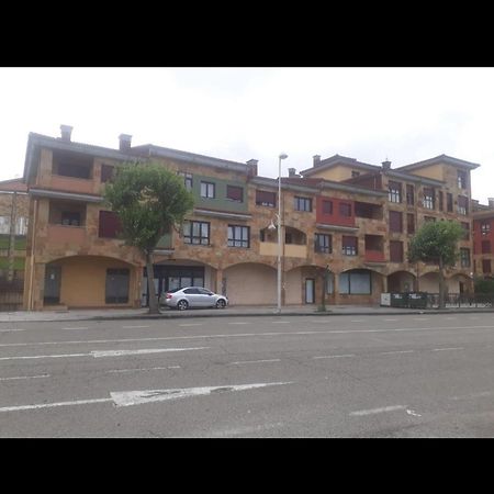 Apartamento Cerca De Playas Διαμέρισμα Soto Del Barco Εξωτερικό φωτογραφία
