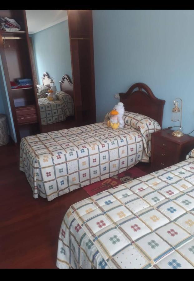 Apartamento Cerca De Playas Διαμέρισμα Soto Del Barco Εξωτερικό φωτογραφία
