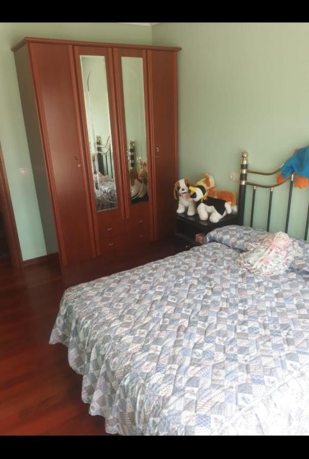 Apartamento Cerca De Playas Διαμέρισμα Soto Del Barco Εξωτερικό φωτογραφία