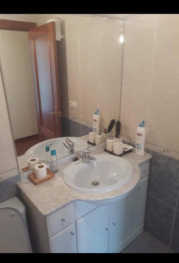 Apartamento Cerca De Playas Διαμέρισμα Soto Del Barco Εξωτερικό φωτογραφία